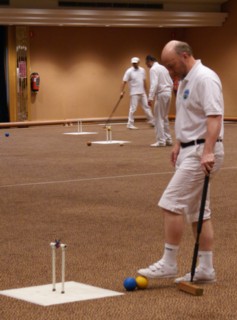 Croquet